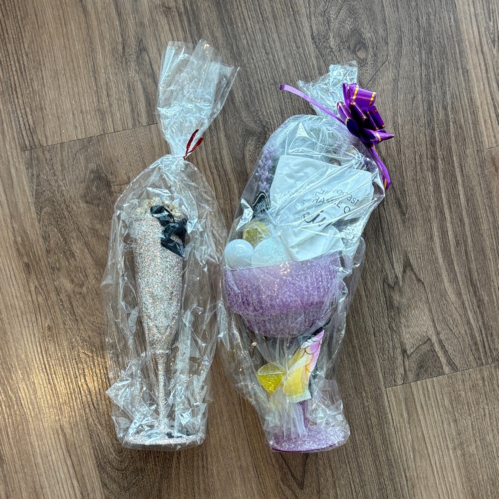 Krewe of Cleo Cups 2026